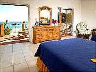 фото отеля Rendezvous Bay Hotel Anguilla