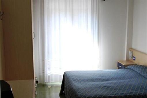 фото отеля Hotel Oceanic Jesolo