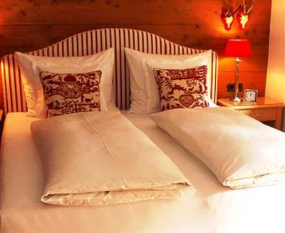 фото отеля Das Georg Boutique Hotel