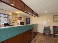 Super 8 Watertown/Cambridge/Boston Area