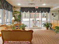 Super 8 Caryville