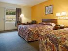 фото отеля Super 8 Caryville
