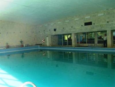 фото отеля Akter Resort