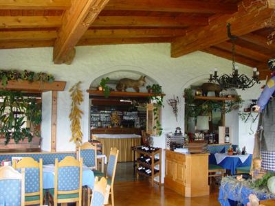 фото отеля Sonnhof Muhlbach am Hochkonig