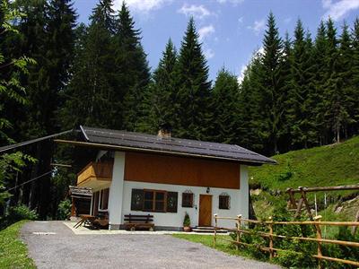 фото отеля Sonnhof Muhlbach am Hochkonig