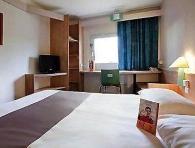фото отеля Hotel Ibis Toulouse Universite