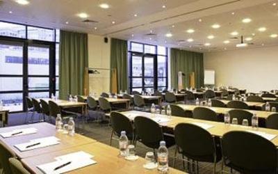 фото отеля Hotel Ibis Toulouse Universite