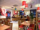 фото отеля Hotel Ibis Toulouse Universite