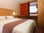 фото отеля Hotel Ibis Toulouse Universite