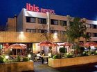 фото отеля Hotel Ibis Toulouse Universite
