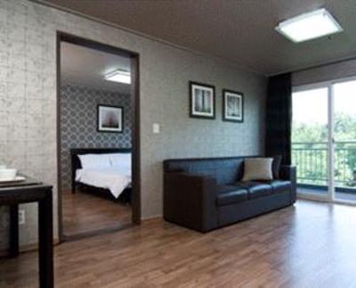 фото отеля Kensington Resort Seorak Beach