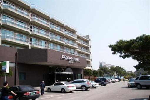 фото отеля Kensington Resort Seorak Beach