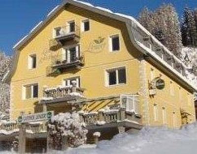 фото отеля Landgasthof Lenzer