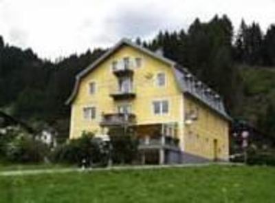 фото отеля Landgasthof Lenzer