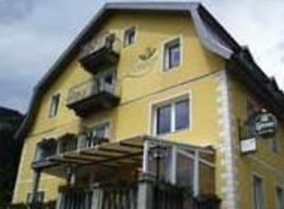 фото отеля Landgasthof Lenzer