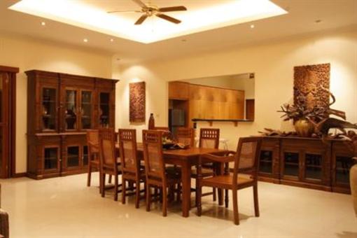 фото отеля Sundance Villas Pattaya