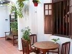 фото отеля Cyclamen Cottage