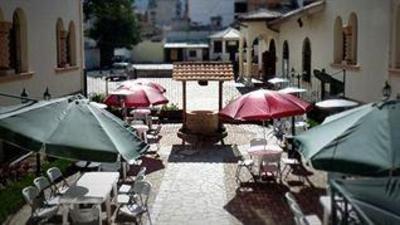 фото отеля Hotel La Circasiana