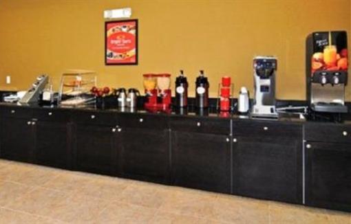 фото отеля Best Way Inn Cleburne
