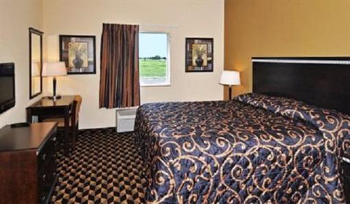 фото отеля Best Way Inn Cleburne