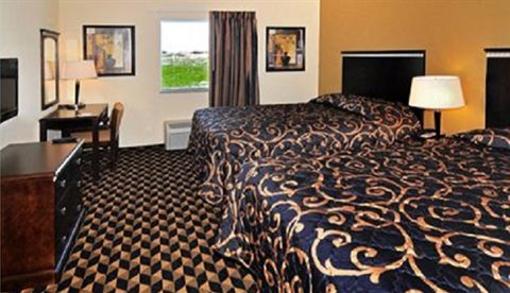фото отеля Best Way Inn Cleburne