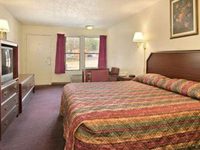 Best Way Inn Cleburne