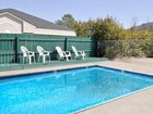 фото отеля Best Way Inn Cleburne