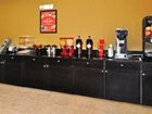 фото отеля Best Way Inn Cleburne