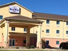 фото отеля Best Way Inn Cleburne