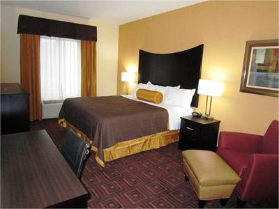 фото отеля Best Western Plus Towanda Inn