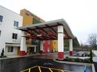 фото отеля Best Western Plus Towanda Inn