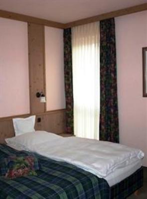 фото отеля Hotel Albers