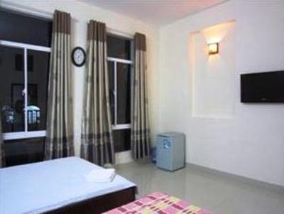 фото отеля Thien Trang Hotel