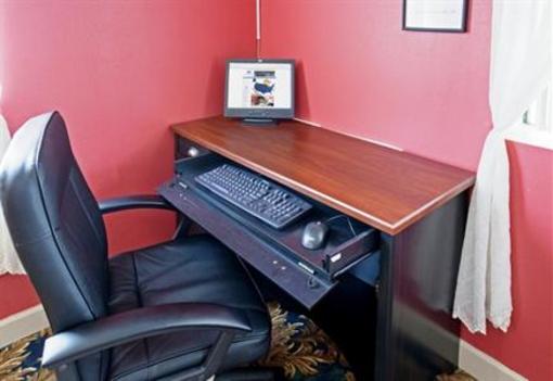 фото отеля Americas Best Value Inn Shelbyville