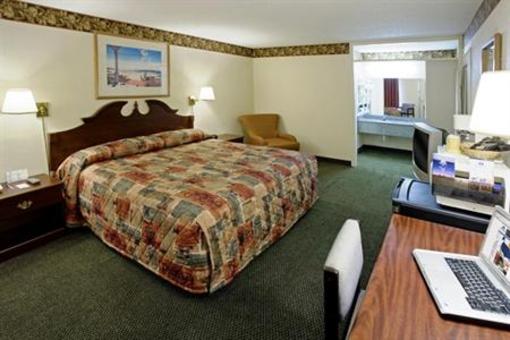 фото отеля Americas Best Value Inn Shelbyville