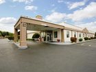 фото отеля Americas Best Value Inn Shelbyville