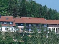 Hotel Jagdhaus