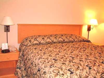 фото отеля Hometown Inn Soddy-Daisy