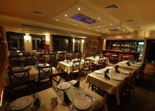 фото отеля Villa Martini