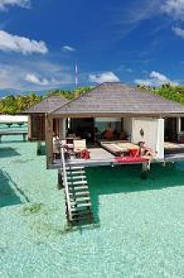 фото отеля Paradise Island Resort & Spa
