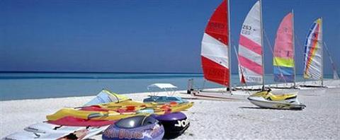 фото отеля Paradise Island Resort & Spa