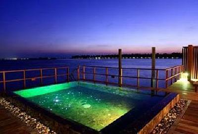 фото отеля Paradise Island Resort & Spa