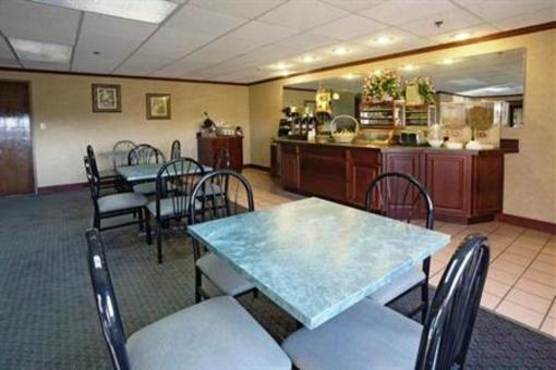 фото отеля Americas Best Value Inn McMinnville
