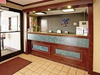 Americas Best Value Inn McMinnville