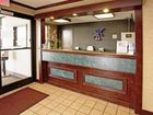 фото отеля Americas Best Value Inn McMinnville