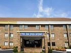 фото отеля Americas Best Value Inn McMinnville
