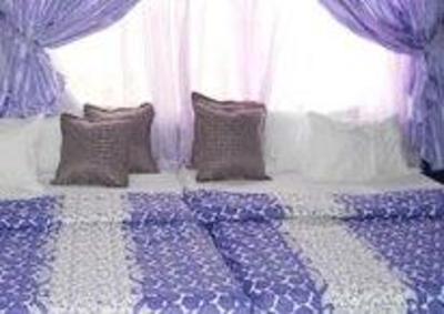 фото отеля Lekki Oxford Hotel