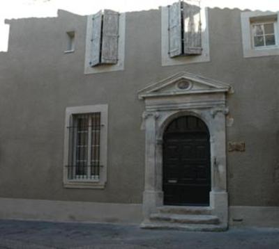 фото отеля Le Clos Violette
