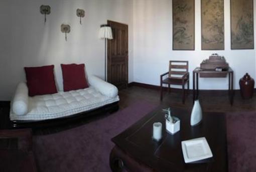 фото отеля Le Clos Violette