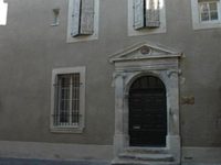 Le Clos Violette